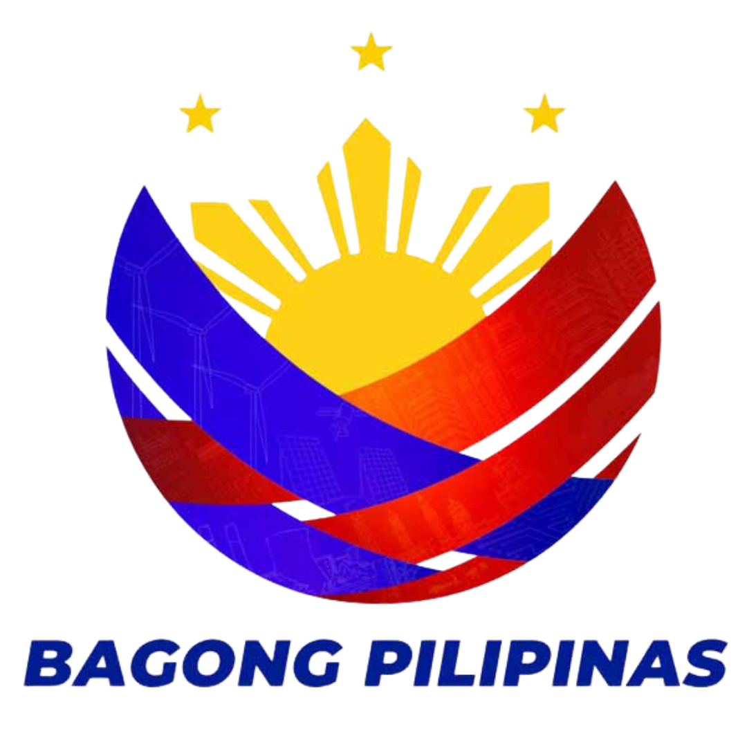 Bagong Pilipinas Logo